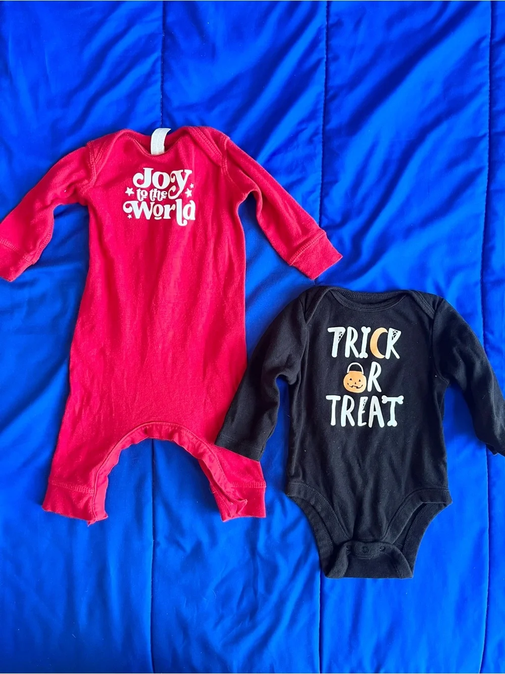 Baby Clothes Random Bundle Lot 3-6 Months (12)